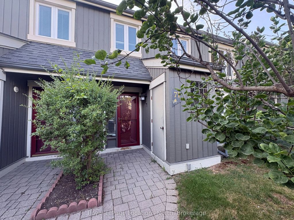 149 Fairway Crescent 71, Collingwood