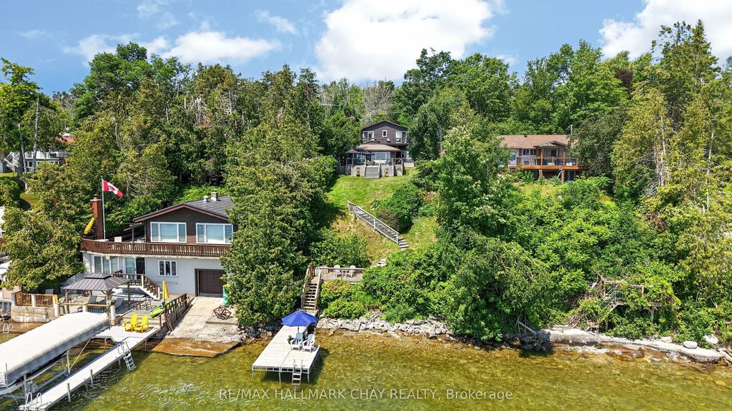 2289 Lakeshore Road E, Oro-Medonte