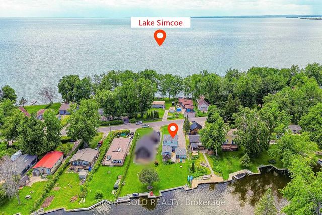 75 Lake Avenue, Ramara