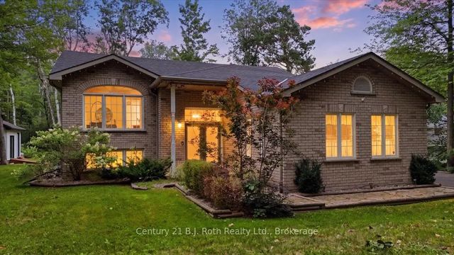 1439 Chapman Road, Penetanguishene
