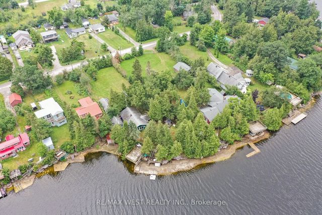 1072 Sylvan Glen Drive, Ramara