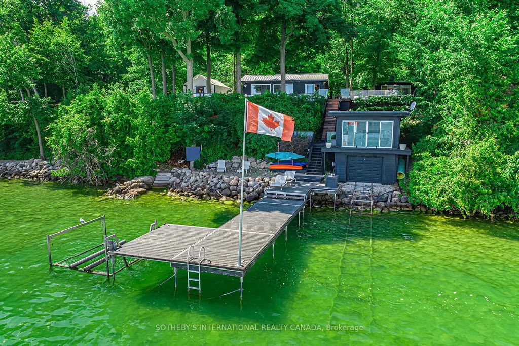 45 Ivy Lane, Orillia