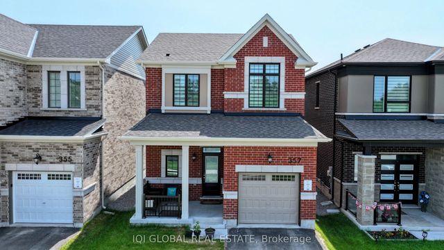 357 Reid Drive, Barrie
