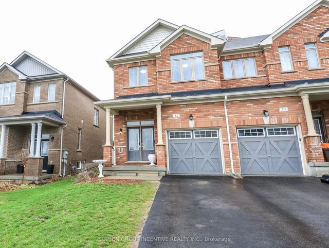 52 Snelgrove Crescent, Barrie
