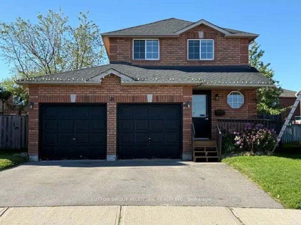 28 Weymouth Road, Barrie