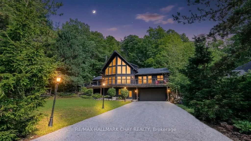 46 Pine Ridge Trail, Oro-Medonte
