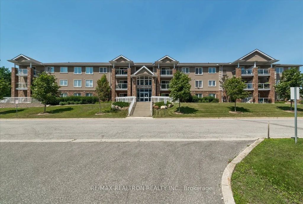 43 Coulter Street 3, Barrie