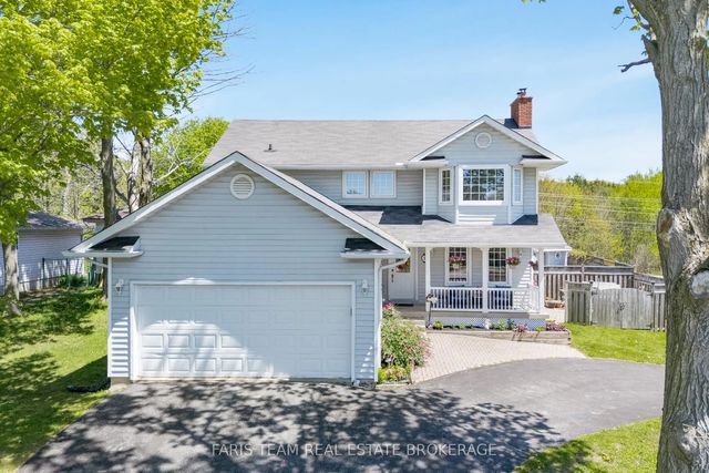 1 Hallen Drive, Penetanguishene