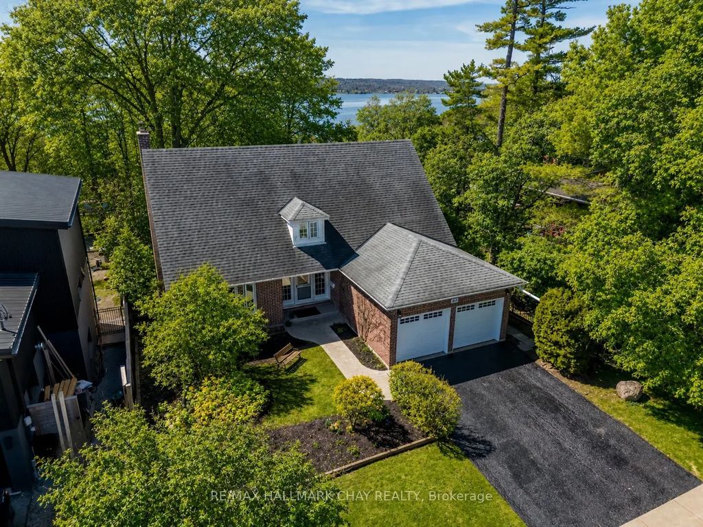 365 Codrington Street, Barrie
