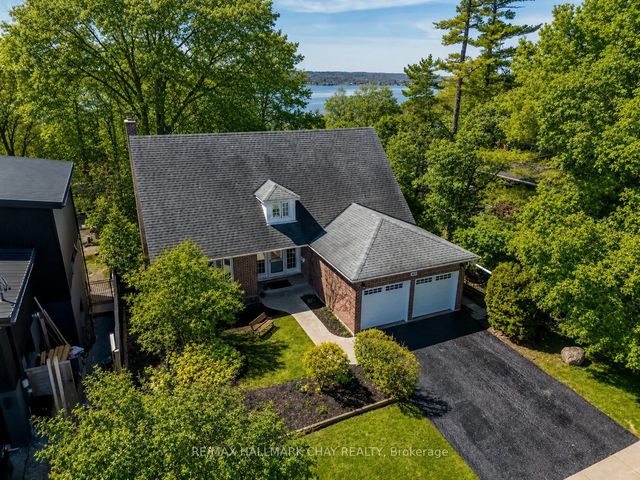 365 Codrington Street, Barrie