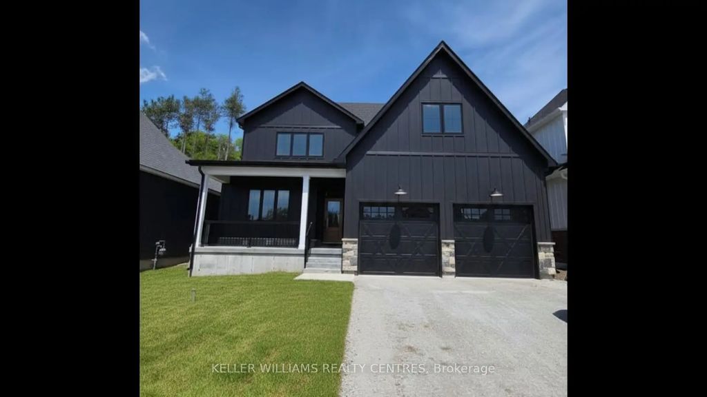 31 Private Mckay Drive, Oro-Medonte