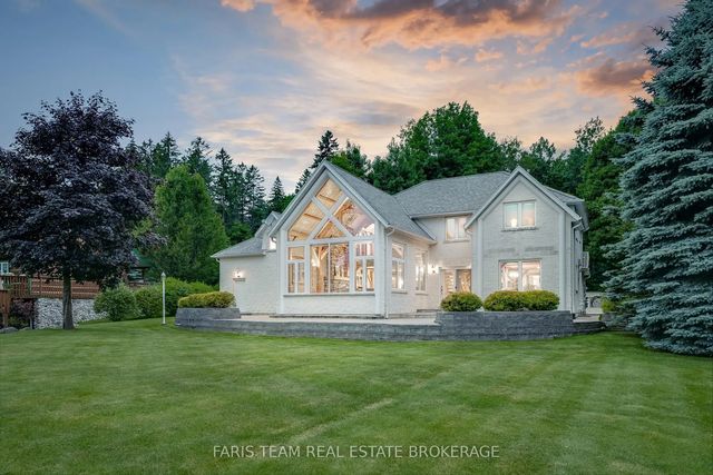 187 Champlain Road, Penetanguishene