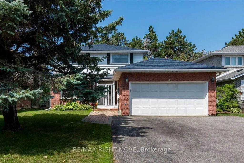 55 Laurentian Lane, Orillia
