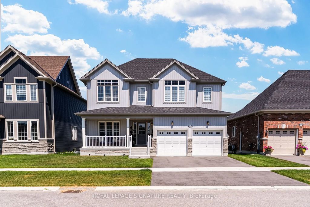 252 Springfield Crescent, Clearview