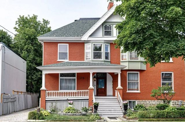 175 Second Street, Collingwood