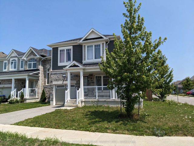 104 Village Gate Drive, Wasaga Beach