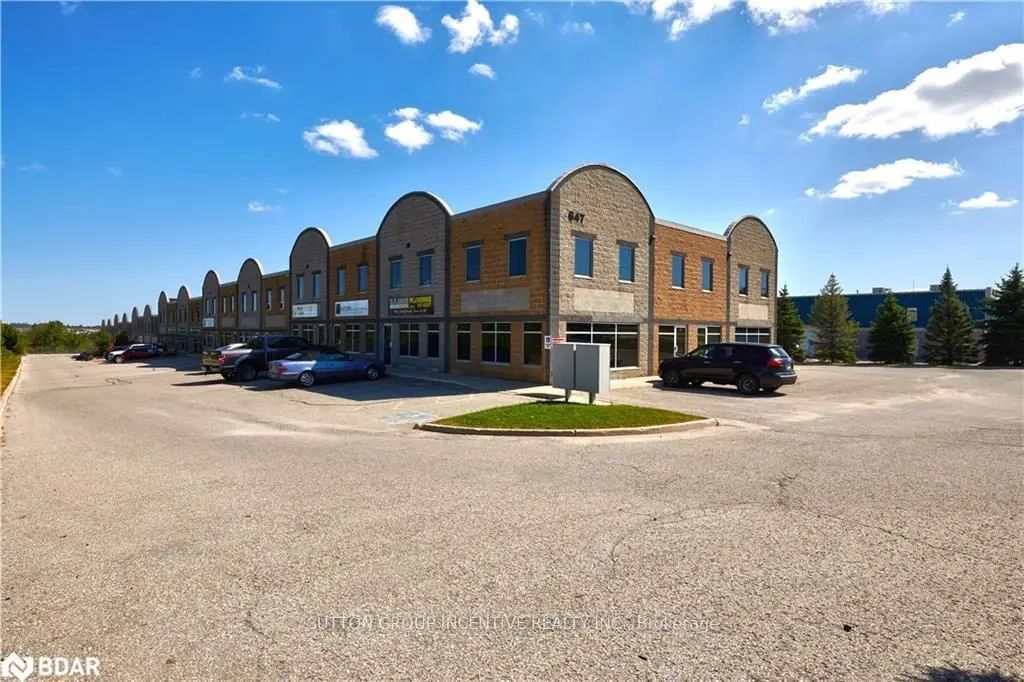 647 Welham Road 21, Barrie