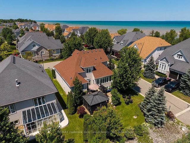 46 Starboard Circle, Wasaga Beach