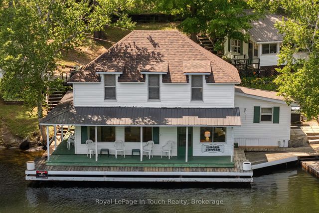 2865 Severn River N/a, Severn
