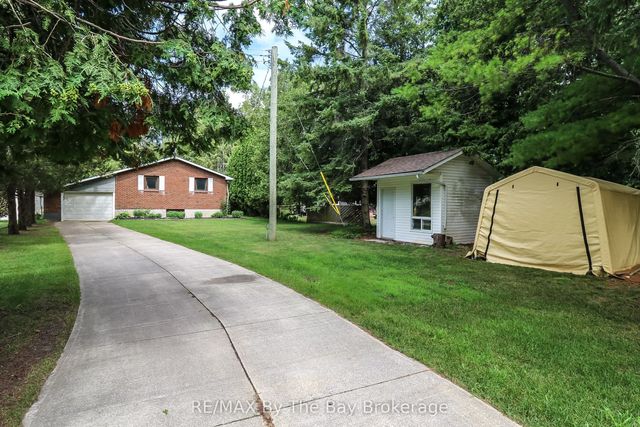 116 Stroud Crescent, Wasaga Beach