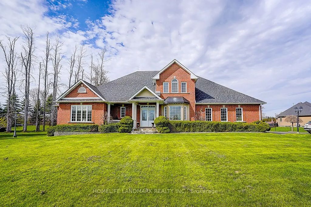49 Red Oak Crescent, Oro-Medonte