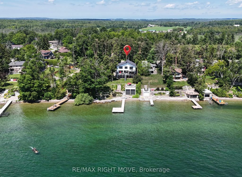 1189 Woodland Drive, Oro-Medonte