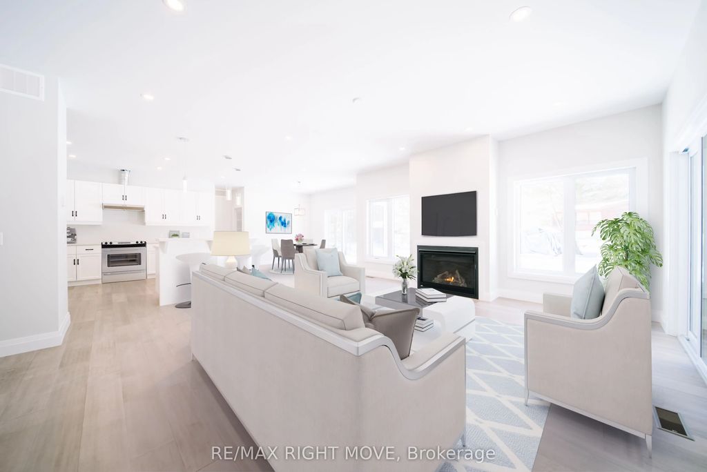 38 Bellehumeur Road, Tiny