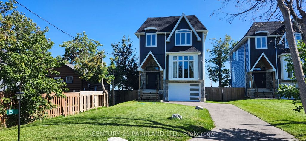15 Stanley Avenue, Oro-Medonte