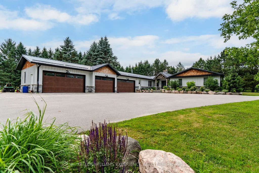 320 6 Concession E, Tiny