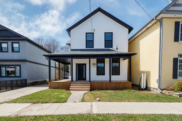 64 Birch Street, Collingwood