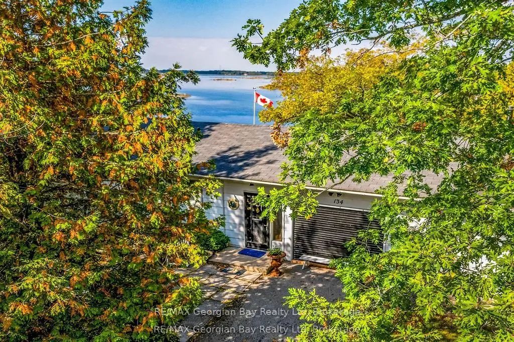 134 Forest Harbour Parkway, Tay