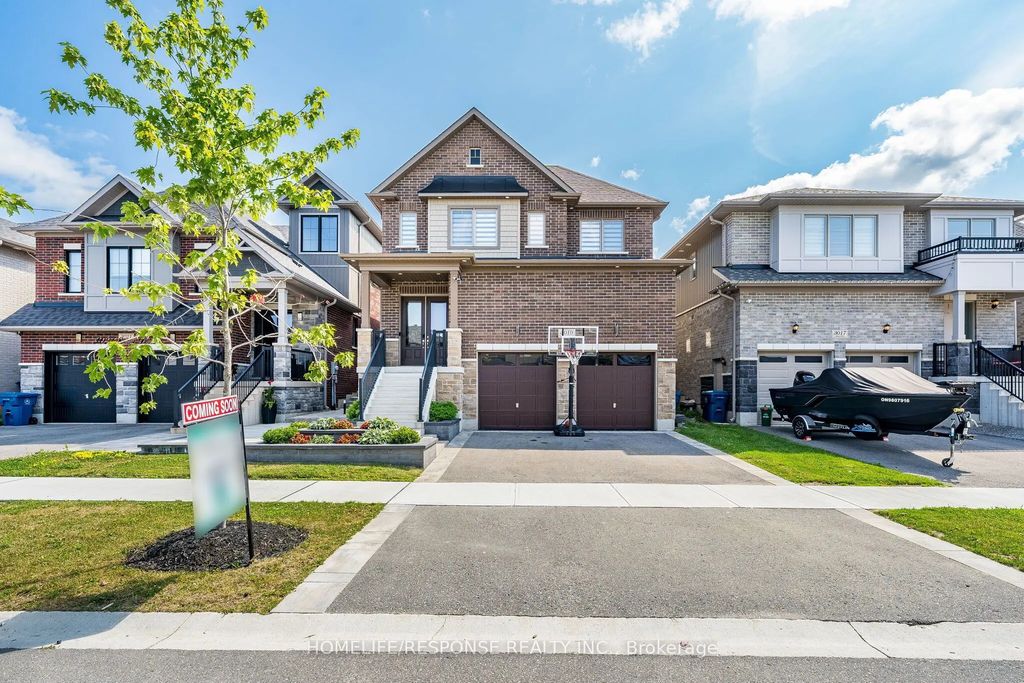 3019 Sierra Drive, Orillia
