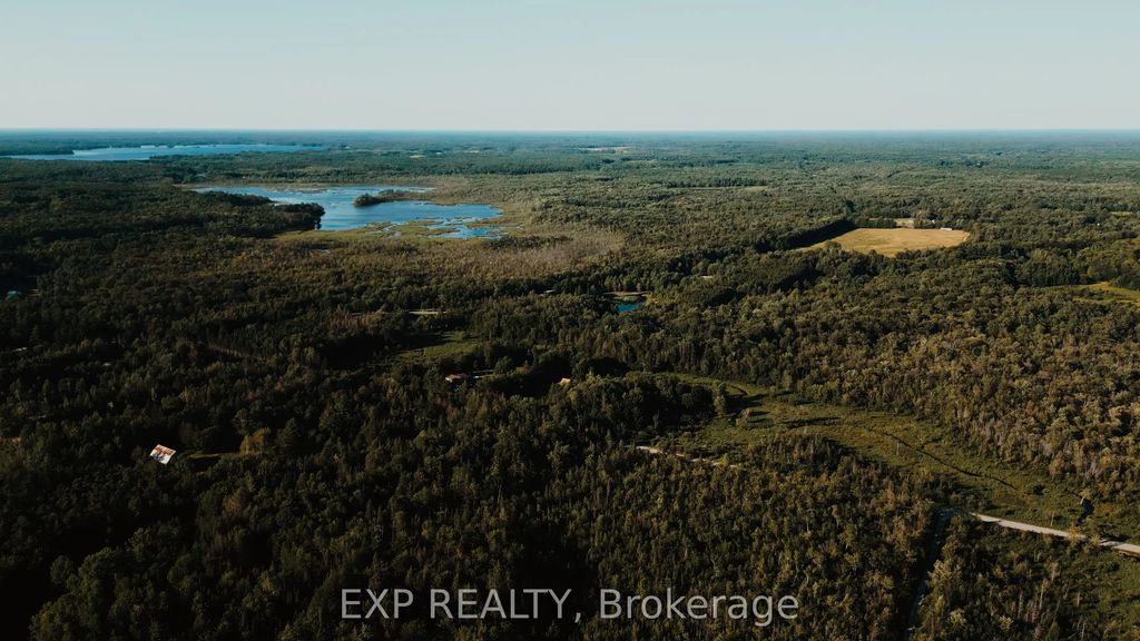 2670 South Sparrow Lake Road, Severn