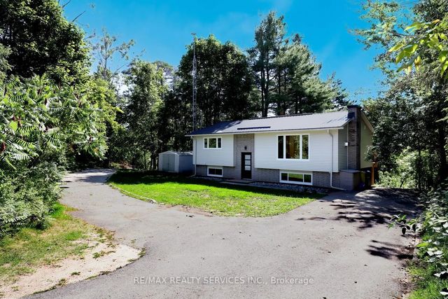 8570 Hwy 12 N/a, Oro-Medonte