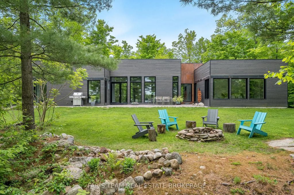 3870 Darling Island Road, Severn