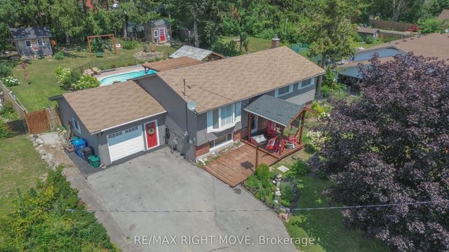 424 Homewood Avenue, Orillia