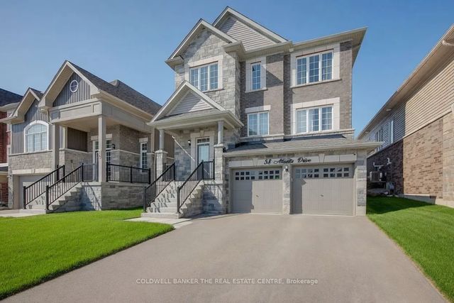 58 Atlantis Drive, Orillia