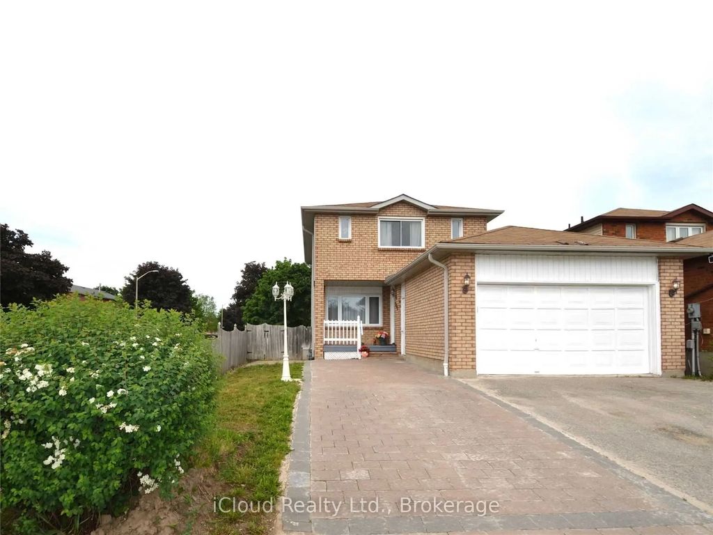 296 Hickling Trail, Barrie