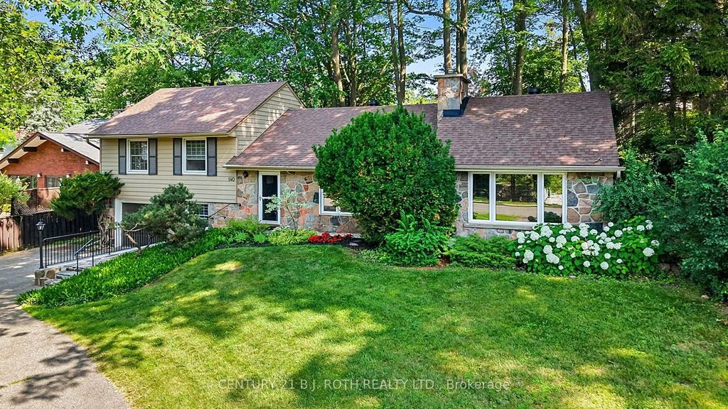 140 Shanty Bay Road, Barrie