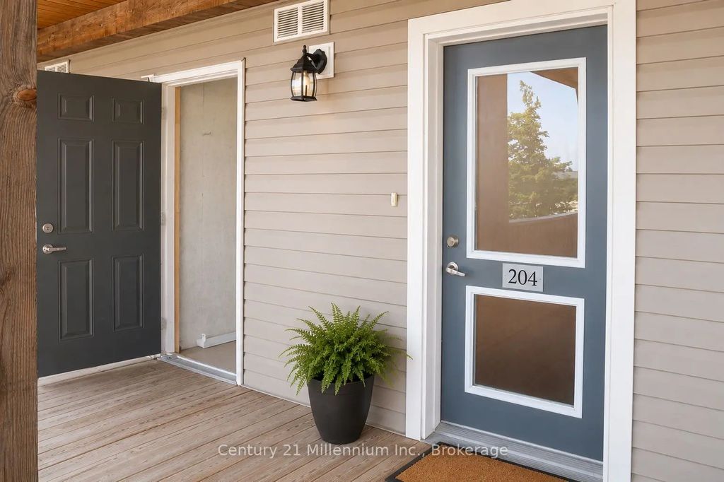 10 Brandy Lane Drive 204, Collingwood