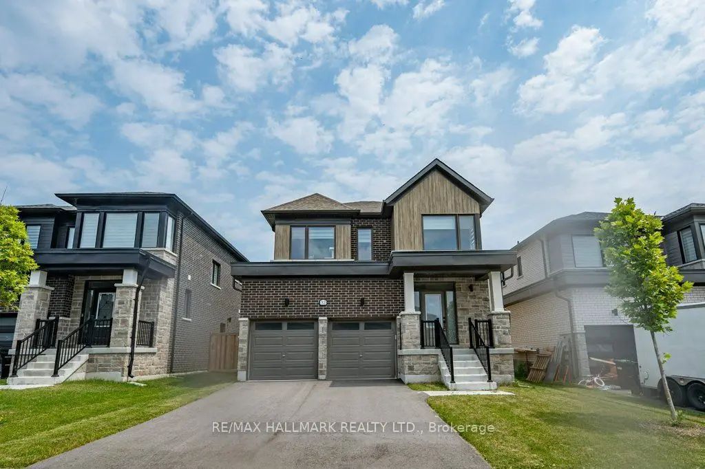 32 Nicort Road, Wasaga Beach
