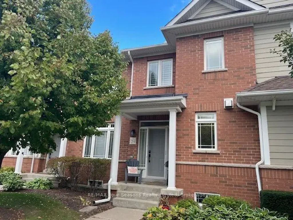 29 North Maple Street, Collingwood