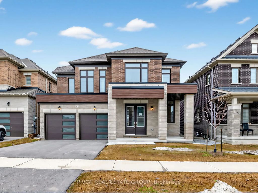 70 Calypso Avenue, Springwater