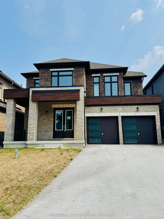 91 Calypso Avenue, Springwater