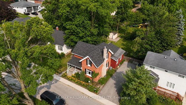34 North Street N, Barrie