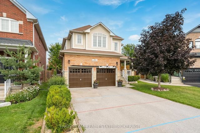 111 Monarchy Street, Barrie