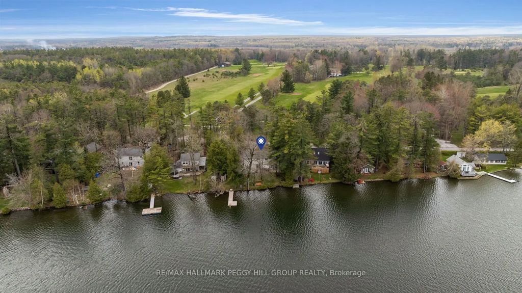 3143 South Sparrow Lake Road, Severn