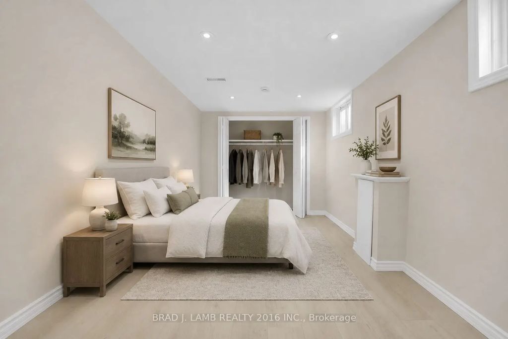 75 Marshall Street #lower, Barrie
