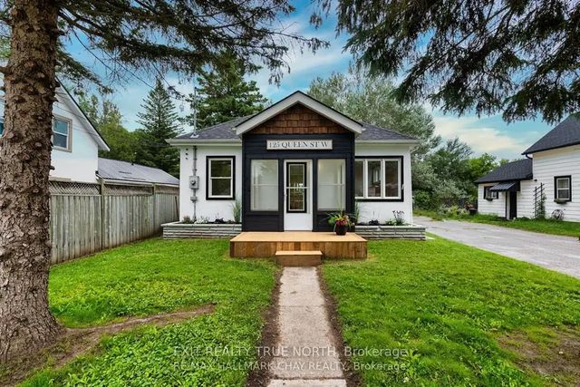 125 Queen Street W, Springwater