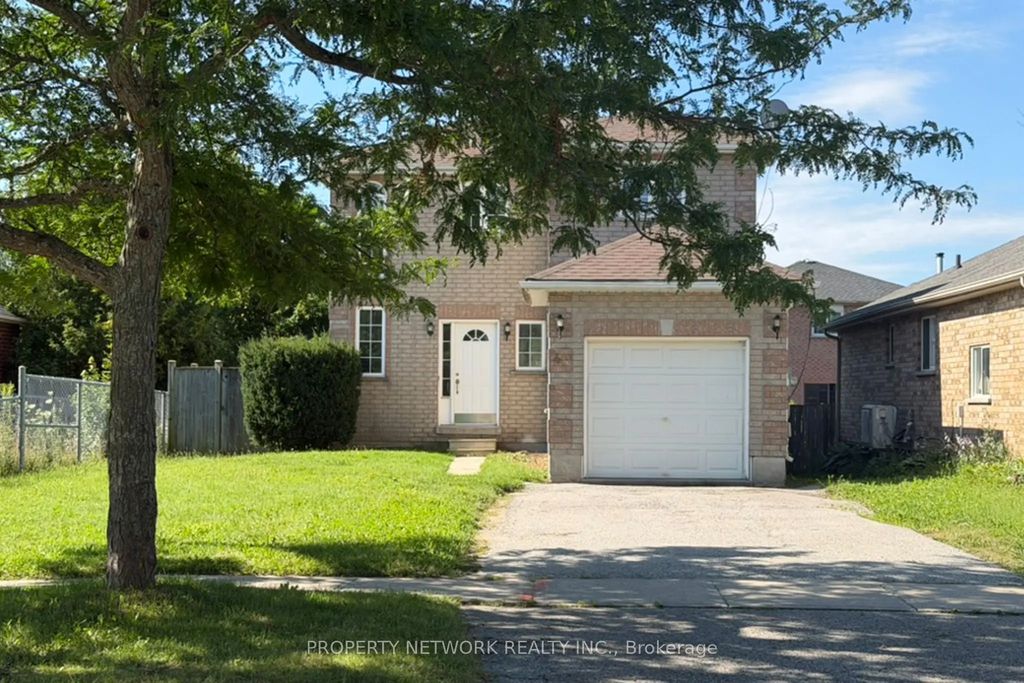 41 Sydenham Wells Court, Barrie